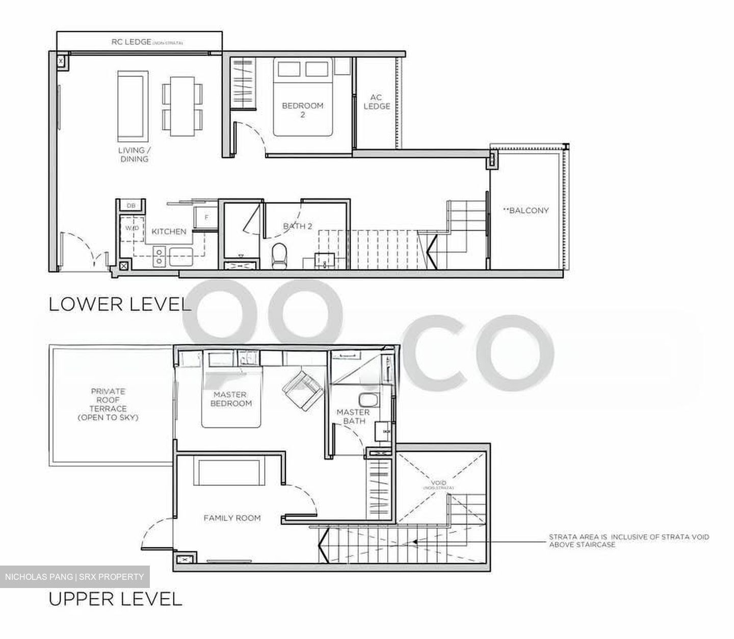 Sea Pavilion Residences (D16), Apartment #566708081